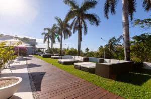 Magia beachside condos