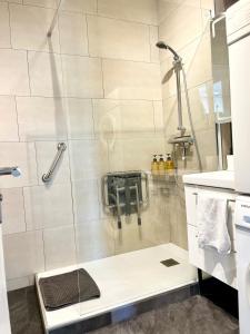 Appartement neuf à boulogne à 3 mins à pieds du métro