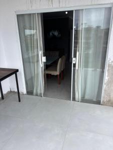 Casa aconchegante Parque Mambucaba com Ar