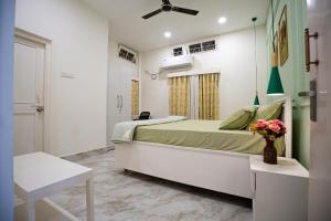 Abode Homestay