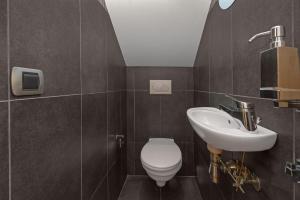 Le Borrigo Chic, Centre et Plage