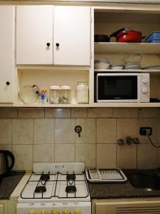 Monoambiente Completo en Congreso