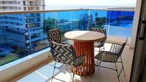 Samaria club de playa