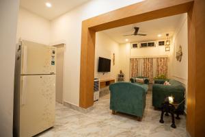 Abode Homestay