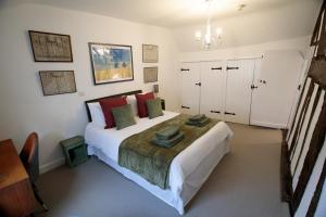 Pepper House Rooms - shared facilities - pet friendly