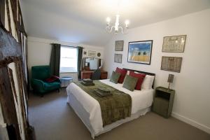 Pepper House Rooms - shared facilities - pet friendly