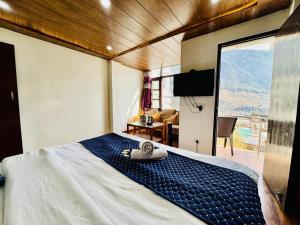 RVs Urban Nest - The City center Hotel