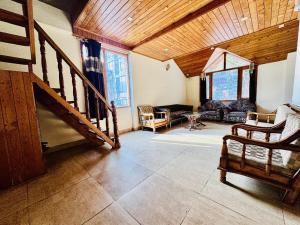 RVs Urban Nest - The City center Hotel