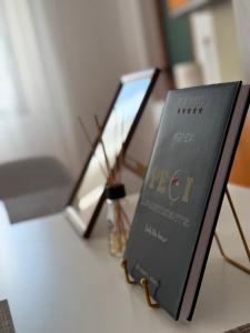 Peçi Apartments Gjirokastër