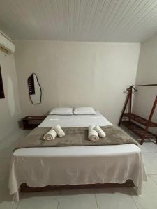 Pousada Casa Marelle