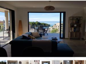 Appartement T3 Porticcio résidence les Jardins de Livia