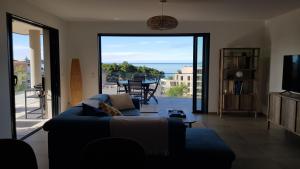 Appartement T3 Porticcio résidence les Jardins de Livia