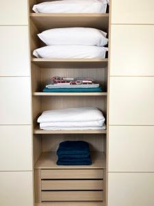 Louis Garda Apartment