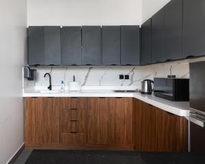 شاليهات روح نجد