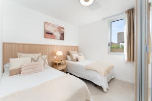 Villa Trilux, Piscina privada climatizada, Jacuzzi, BBQ