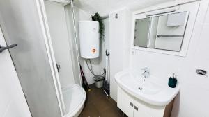 Bright 2BRD Apartment In The Heart of Sofia