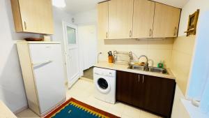 Bright 2BRD Apartment In The Heart of Sofia