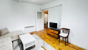 Bright 2BRD Apartment In The Heart of Sofia