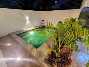 Sumaku Villa Zanzibar