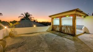 Sumaku Villa Zanzibar