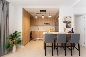 Villa Trilux, Piscina privada climatizada, Jacuzzi, BBQ