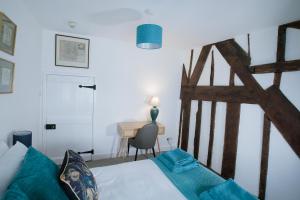 Pepper House Rooms - shared facilities - pet friendly