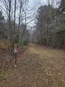 New Home with Game Room and Nature Trails in Port Huron