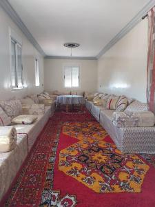 Berber Family