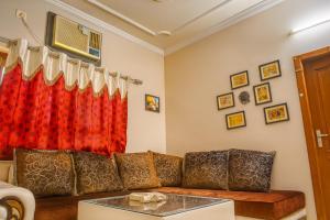 Fort Glance by Shivalaya