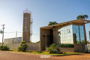 Condomínio Mantra em São Miguel do Gostoso