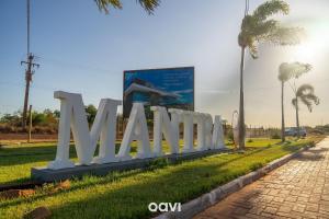 Condomínio Mantra em São Miguel do Gostoso