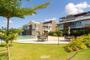 Condomínio Mantra em São Miguel do Gostoso