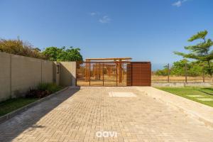 Condomínio Mantra em São Miguel do Gostoso