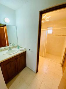 Apartamento Aguacatl a 3 cuadras del mar