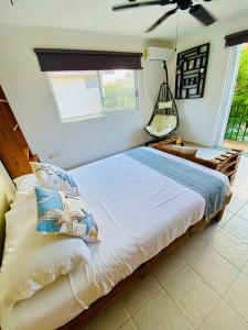Apartamento Aguacatl a 3 cuadras del mar