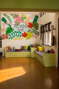 Indiana Kite school and Hostel