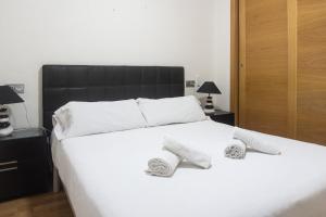 Los Fernandez Cozy Home