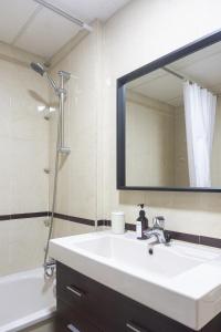 Los Fernandez Cozy Home