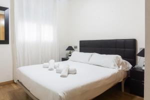 Los Fernandez Cozy Home