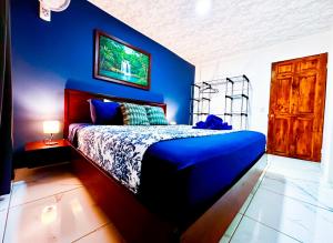 Blu House Nature & Tours