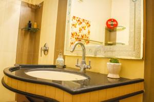 Fort Glance by Shivalaya