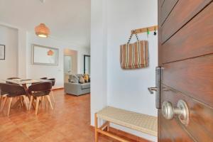 VILLA OLIVA, private villa in Playa Blanca