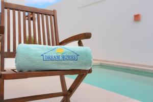 VILLA OLIVA, private villa in Playa Blanca