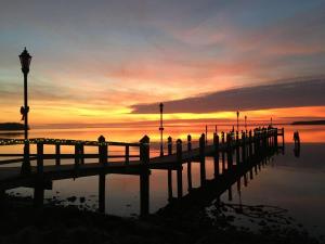 Top Floor Standard Suite Bay View TBSSBV