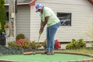 Top Floor Standard Suite Bay View TBSSBV