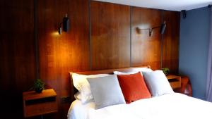 The Loft - Designer apartment in Central London