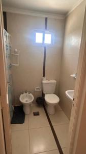 HOUSE AND SUITE SF RIVADAVIA