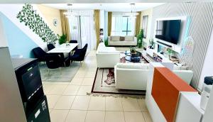 WAHA WOW Bed space Available in Luxury Apartment