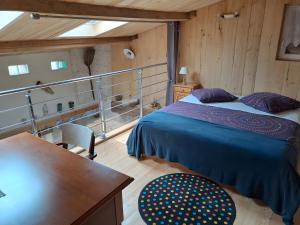 Gite LEtable - Les Gites Du Moulin