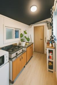 Isu Art Retreat 이수 아트 리트릿